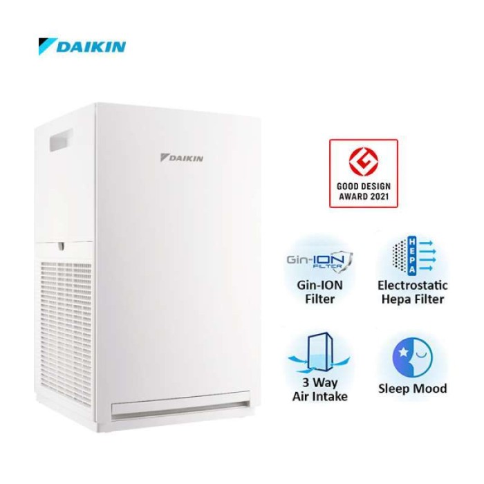 DAIKIN MCQ30ZVM7H - Hiro Electronics